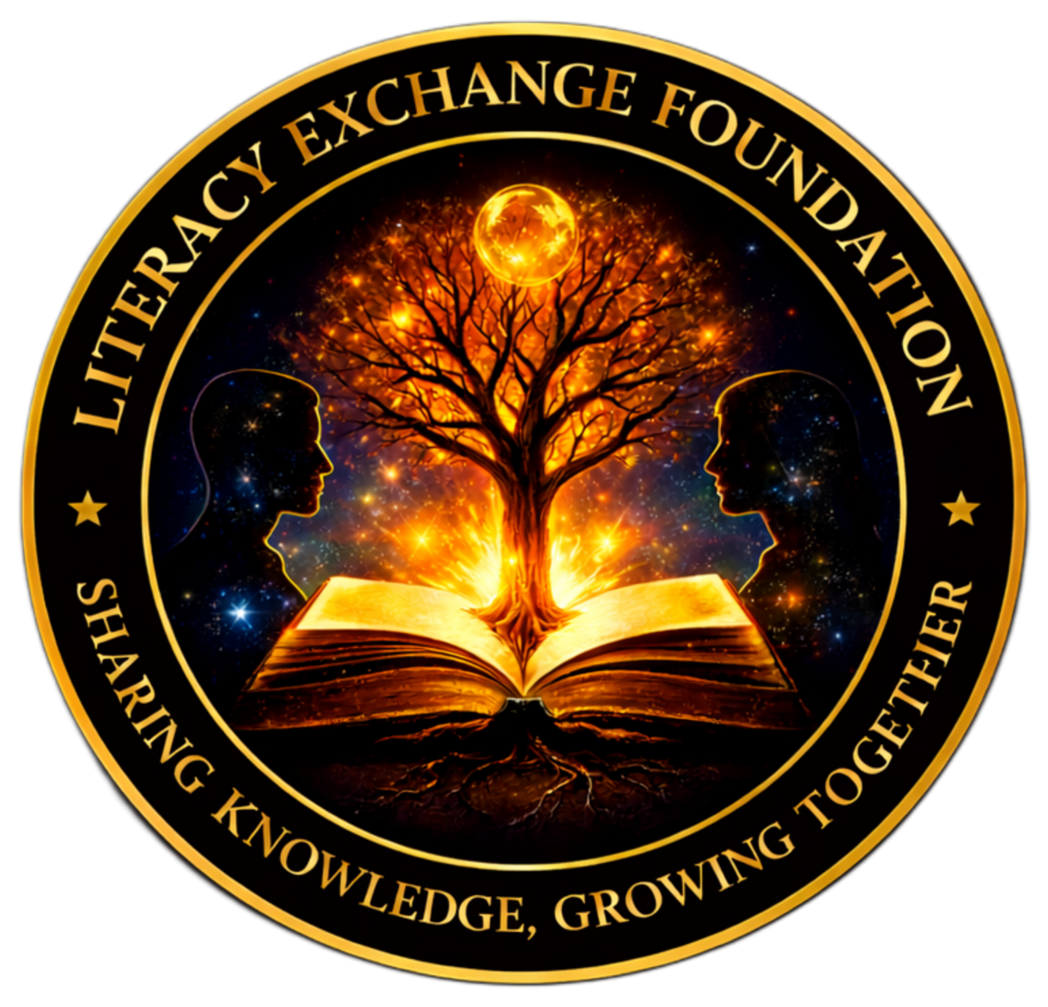 The Literacy Exchange Foundation